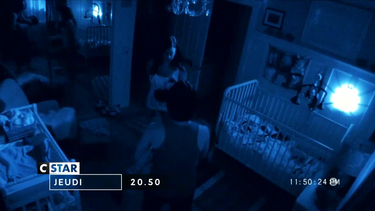 who dies in paranormal activity 4